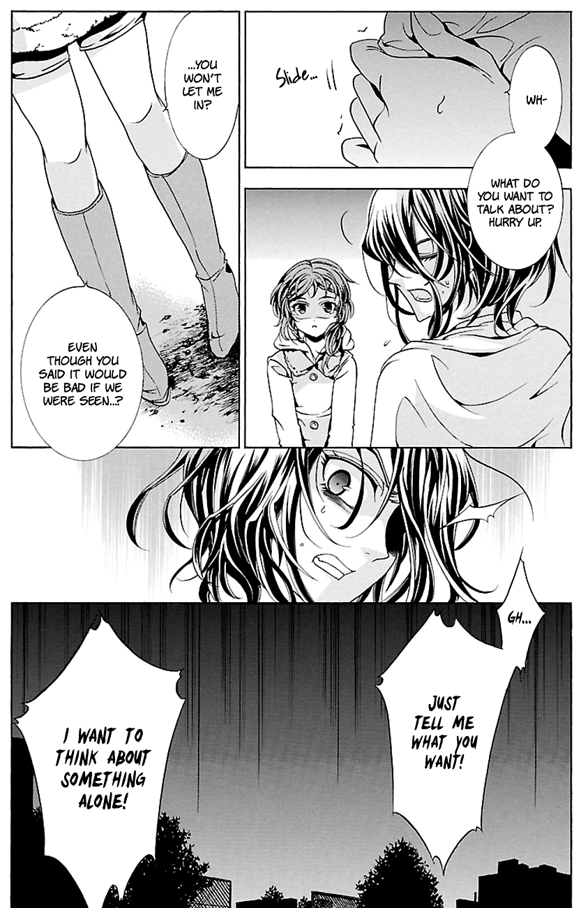 Fukushuu Kyoushitsu Chapter 15.18-3 page 18 - Chapter 15-18 (Part 3)