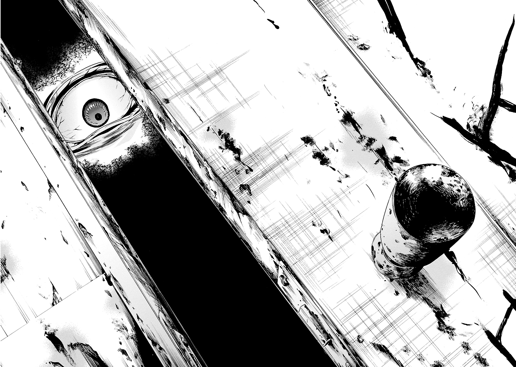 Fukushuu Kyoushitsu Chapter 15.18-4 page 31 - Chapter 15-18 (Part 4)