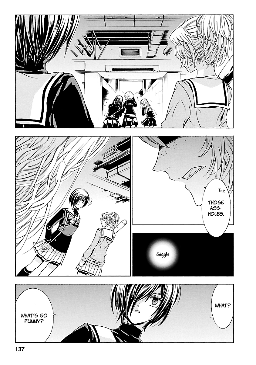 Fukushuu Kyoushitsu Chapter 15.18-4 page 4 - Chapter 15-18 (Part 4)