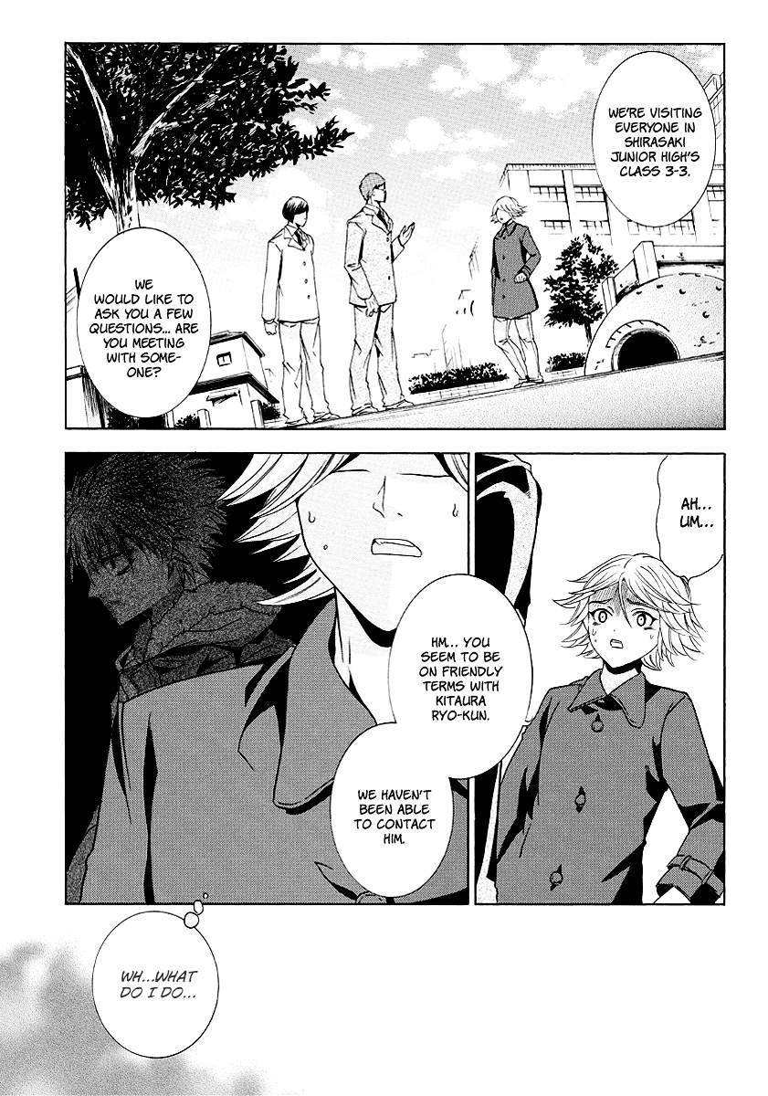 Fukushuu Kyoushitsu Chapter 19.21-2 page 100 - Chapter 19-21 v2