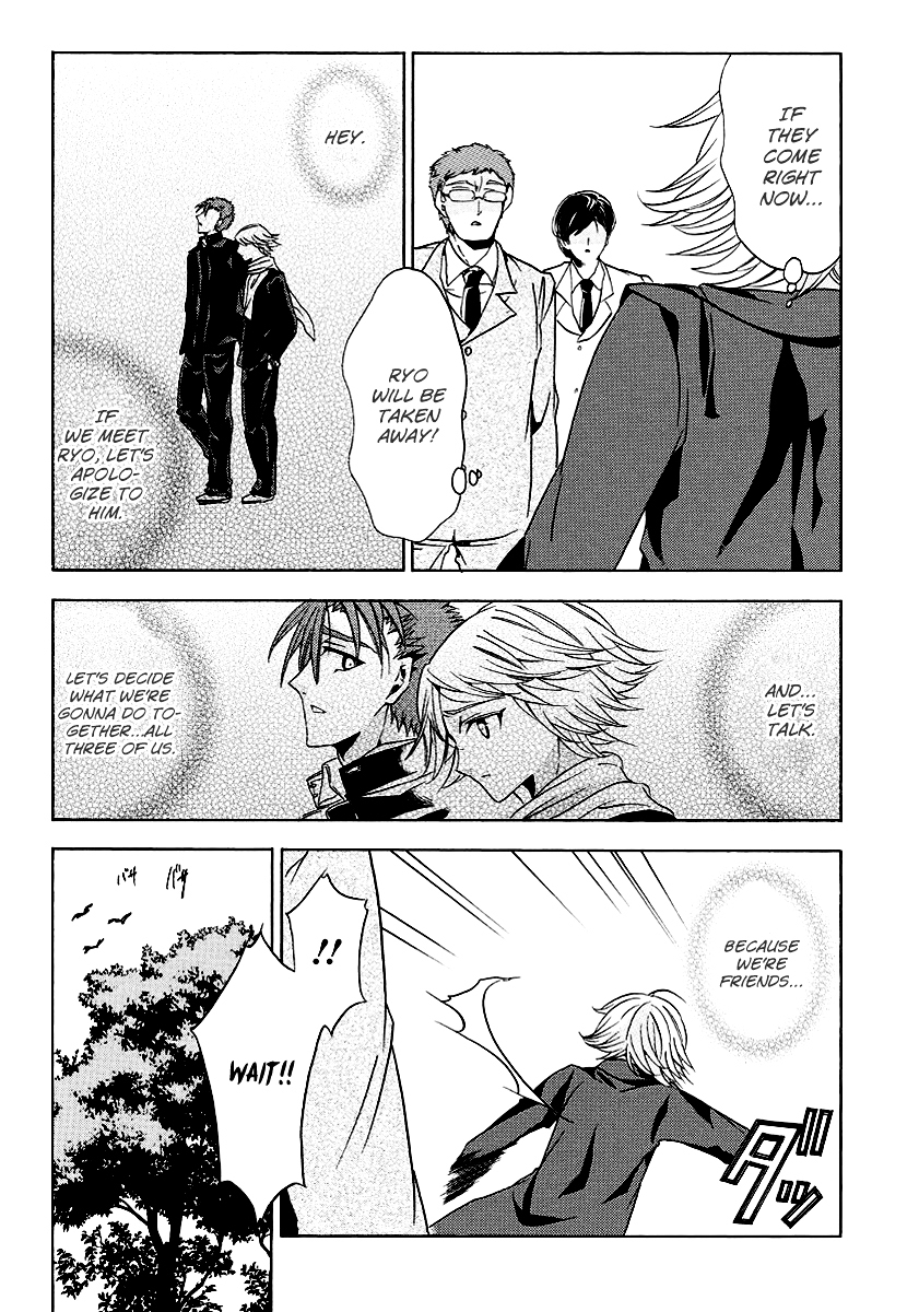 Fukushuu Kyoushitsu Chapter 19.21-2 page 101 - Chapter 19-21 v2