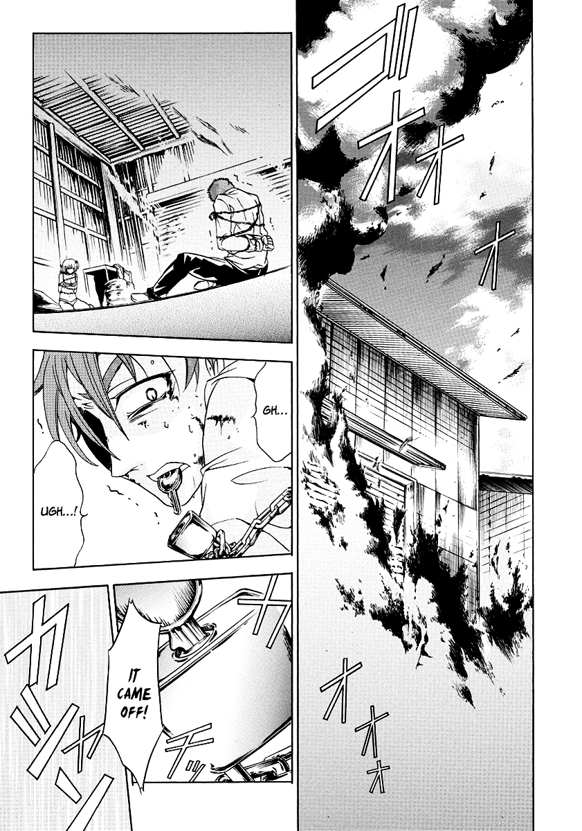 Fukushuu Kyoushitsu Chapter 19.21-2 page 103 - Chapter 19-21 v2