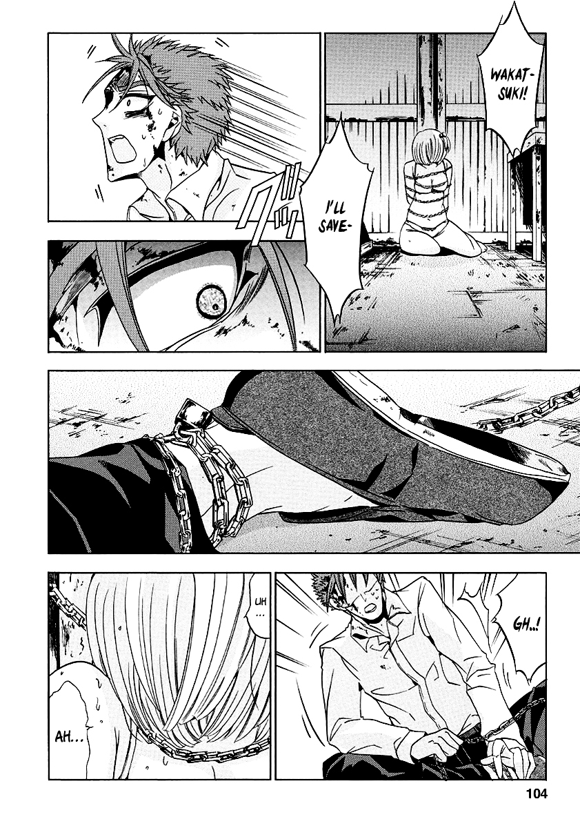 Fukushuu Kyoushitsu Chapter 19.21-2 page 104 - Chapter 19-21 v2