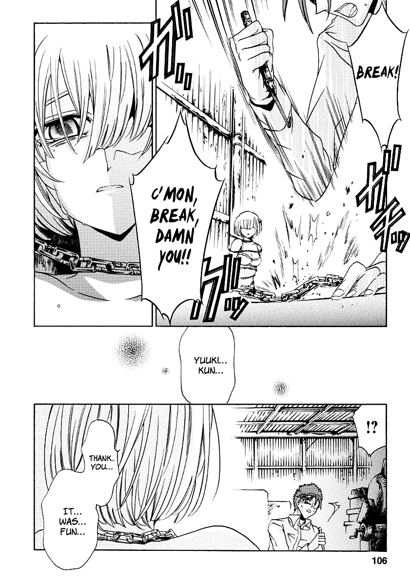 Fukushuu Kyoushitsu Chapter 19.21-2 page 106 - Chapter 19-21 v2