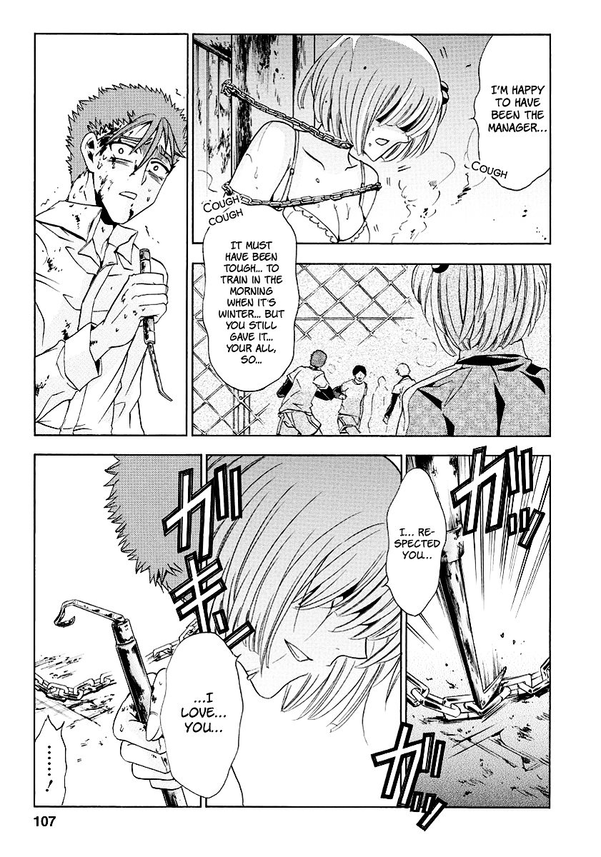 Fukushuu Kyoushitsu Chapter 19.21-2 page 107 - Chapter 19-21 v2