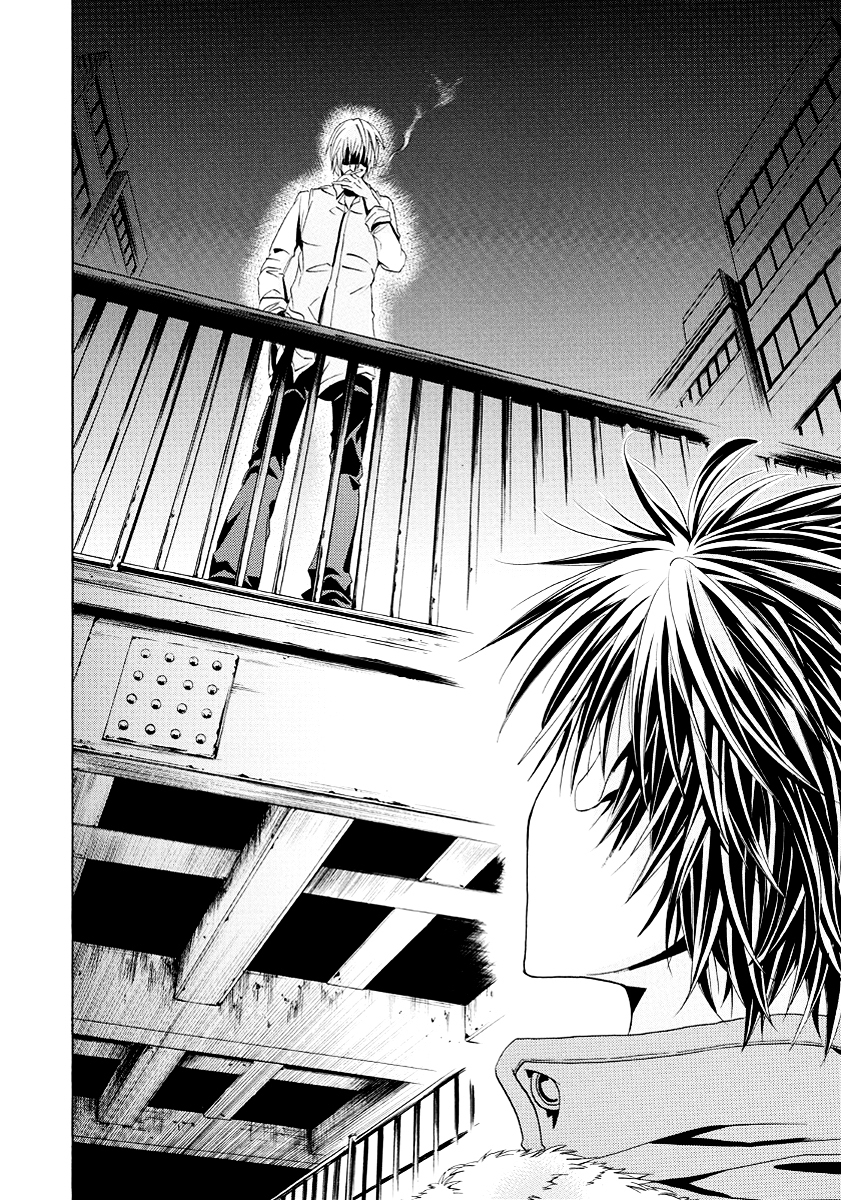 Fukushuu Kyoushitsu Chapter 19.21-2 page 11 - Chapter 19-21 v2