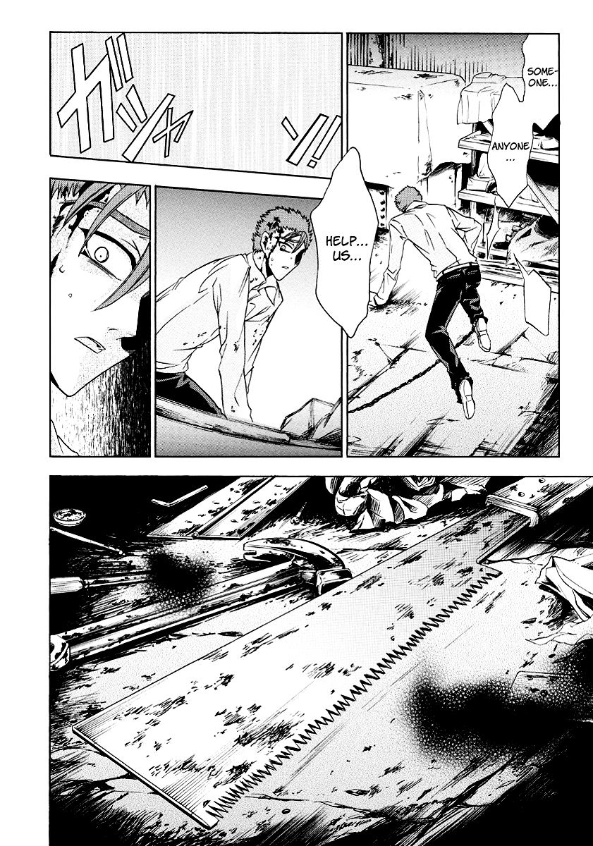 Fukushuu Kyoushitsu Chapter 19.21-2 page 110 - Chapter 19-21 v2