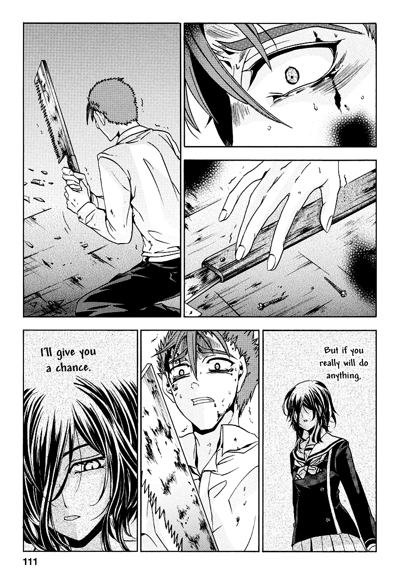 Fukushuu Kyoushitsu Chapter 19.21-2 page 111 - Chapter 19-21 v2
