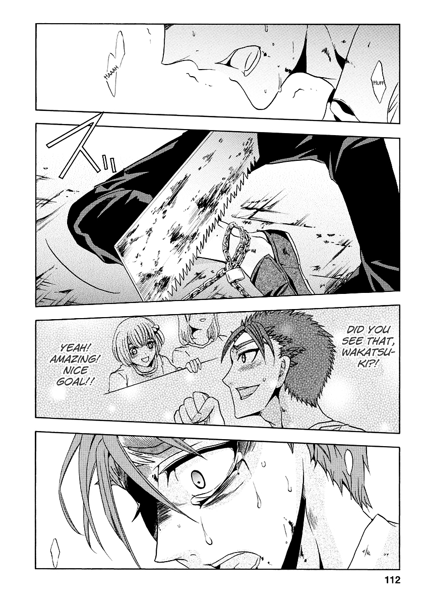 Fukushuu Kyoushitsu Chapter 19.21-2 page 112 - Chapter 19-21 v2