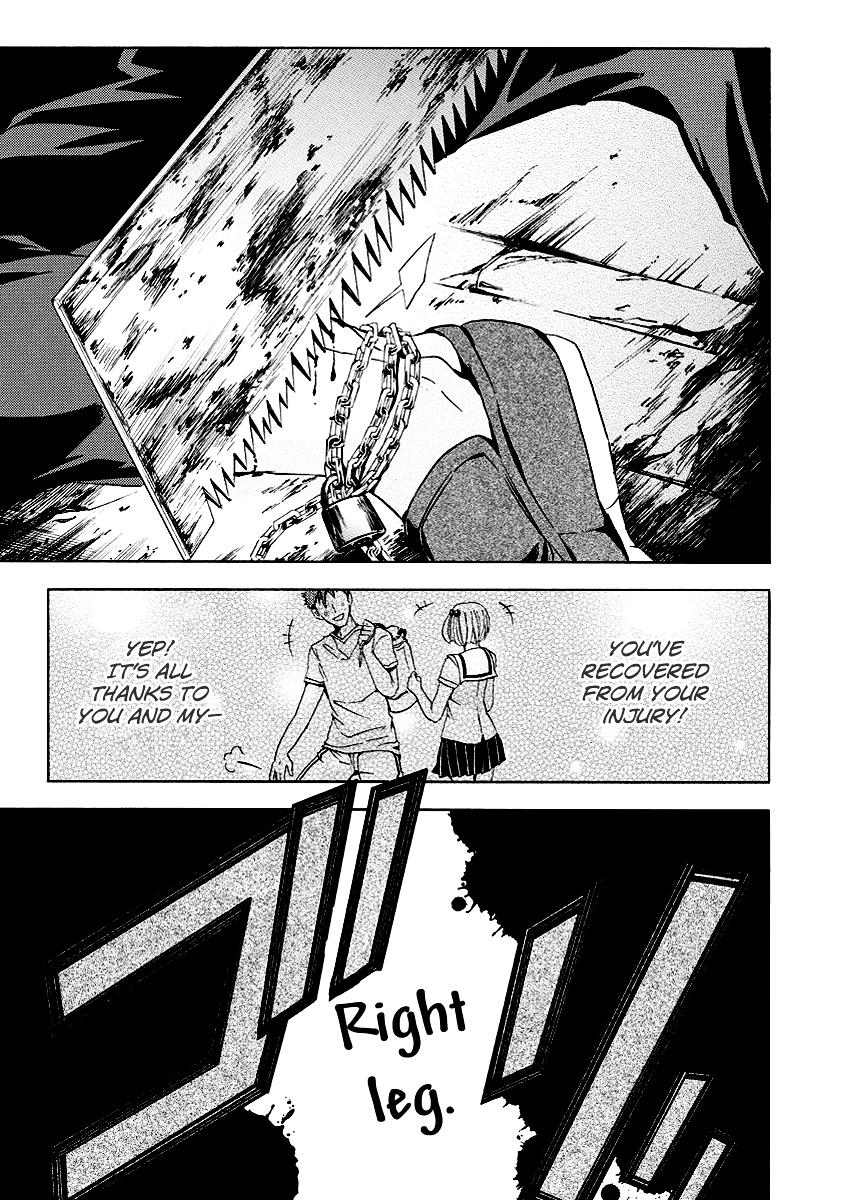 Fukushuu Kyoushitsu Chapter 19.21-2 page 113 - Chapter 19-21 v2