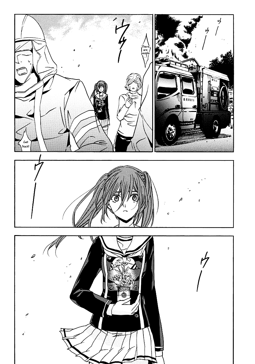 Fukushuu Kyoushitsu Chapter 19.21-2 page 115 - Chapter 19-21 v2