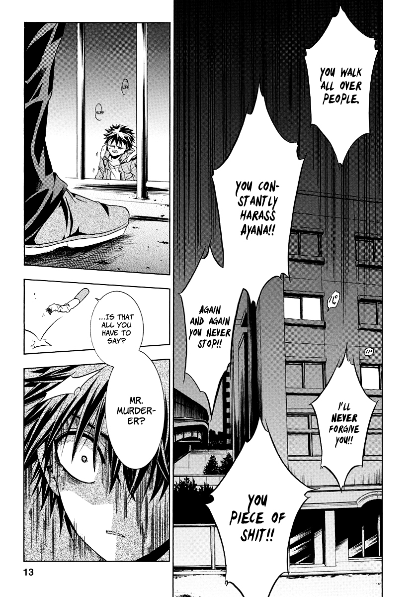 Fukushuu Kyoushitsu Chapter 19.21-2 page 14 - Chapter 19-21 v2