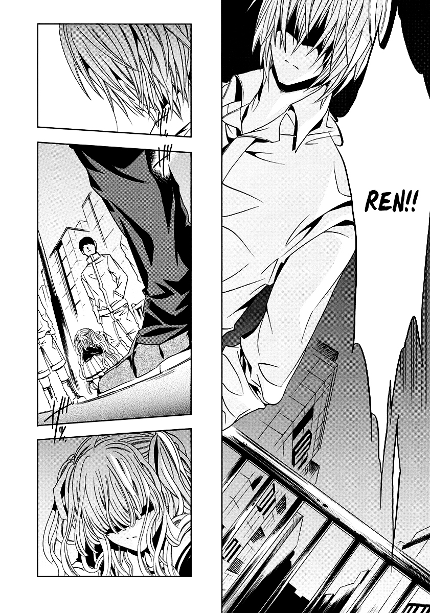 Fukushuu Kyoushitsu Chapter 19.21-2 page 17 - Chapter 19-21 v2