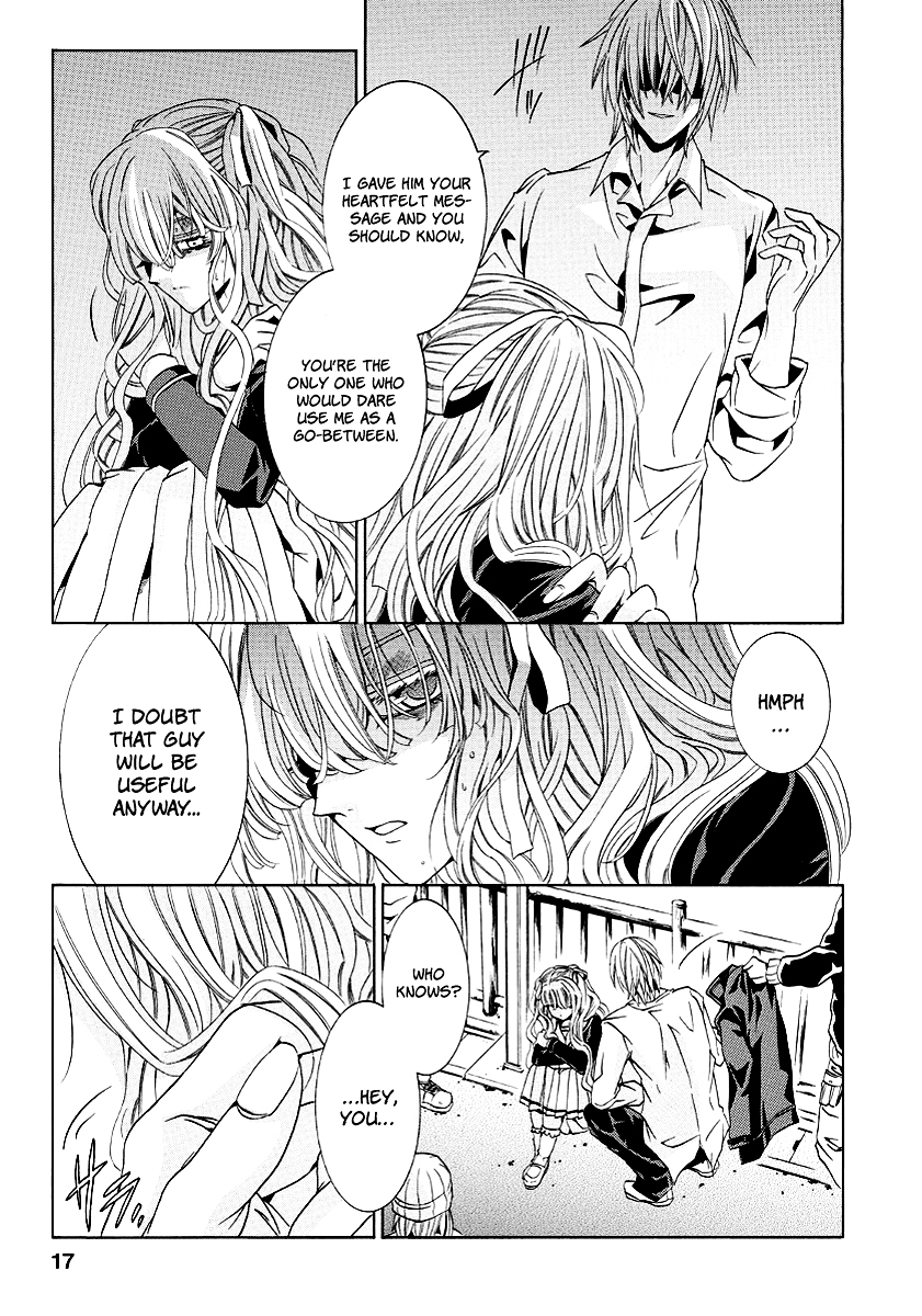 Fukushuu Kyoushitsu Chapter 19.21-2 page 18 - Chapter 19-21 v2