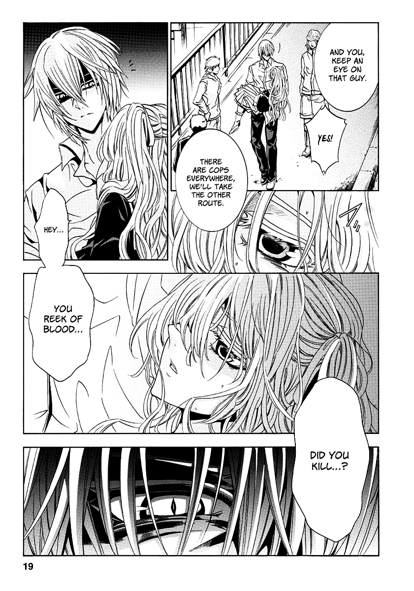 Fukushuu Kyoushitsu Chapter 19.21-2 page 20 - Chapter 19-21 v2