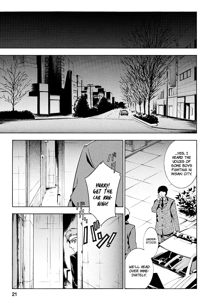 Fukushuu Kyoushitsu Chapter 19.21-2 page 22 - Chapter 19-21 v2