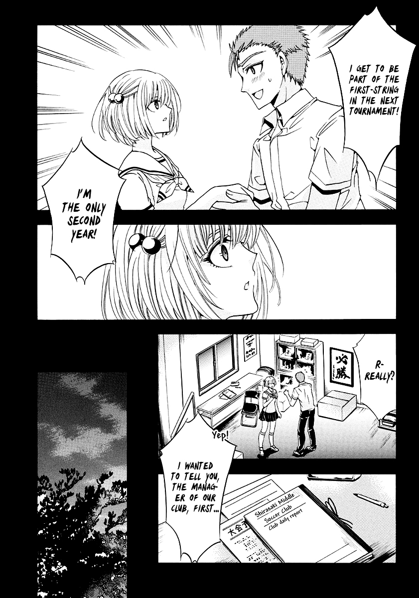 Fukushuu Kyoushitsu Chapter 19.21-2 page 37 - Chapter 19-21 v2