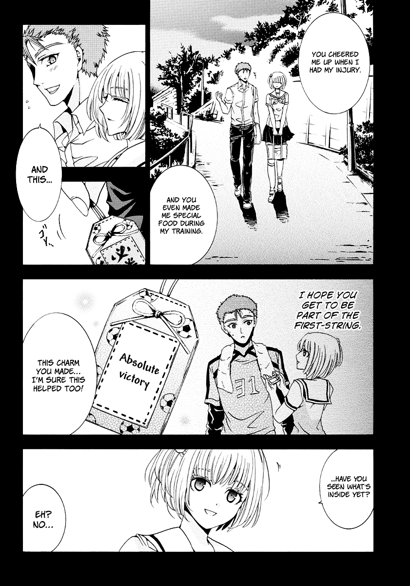 Fukushuu Kyoushitsu Chapter 19.21-2 page 38 - Chapter 19-21 v2