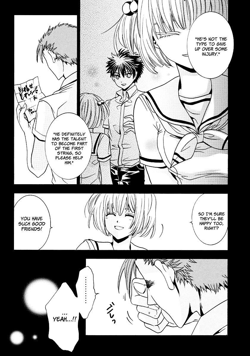 Fukushuu Kyoushitsu Chapter 19.21-2 page 40 - Chapter 19-21 v2