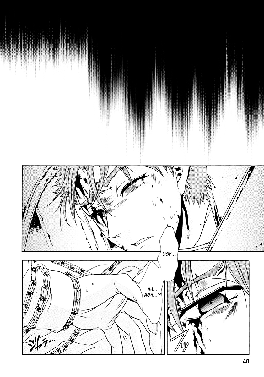 Fukushuu Kyoushitsu Chapter 19.21-2 page 41 - Chapter 19-21 v2
