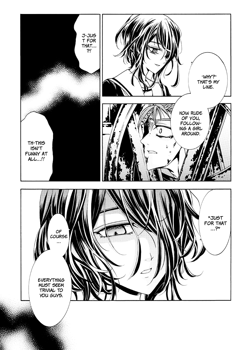 Fukushuu Kyoushitsu Chapter 19.21-2 page 45 - Chapter 19-21 v2
