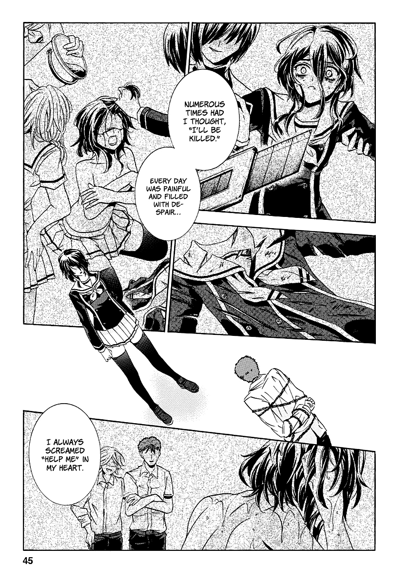 Fukushuu Kyoushitsu Chapter 19.21-2 page 46 - Chapter 19-21 v2