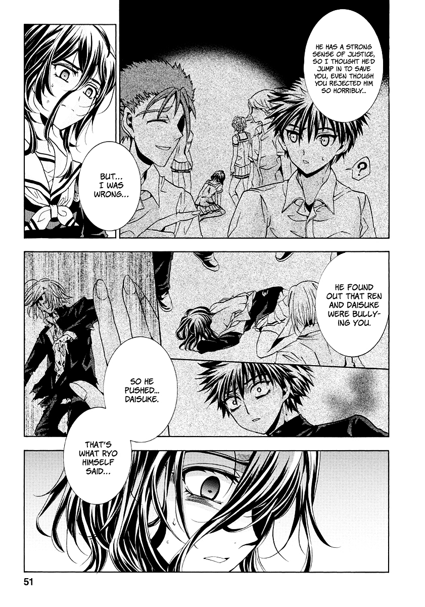 Fukushuu Kyoushitsu Chapter 19.21-2 page 52 - Chapter 19-21 v2