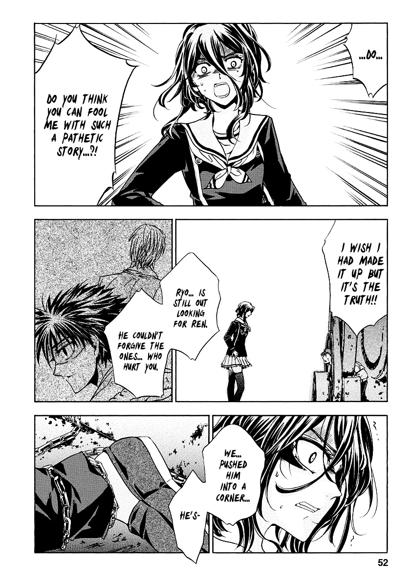 Fukushuu Kyoushitsu Chapter 19.21-2 page 53 - Chapter 19-21 v2