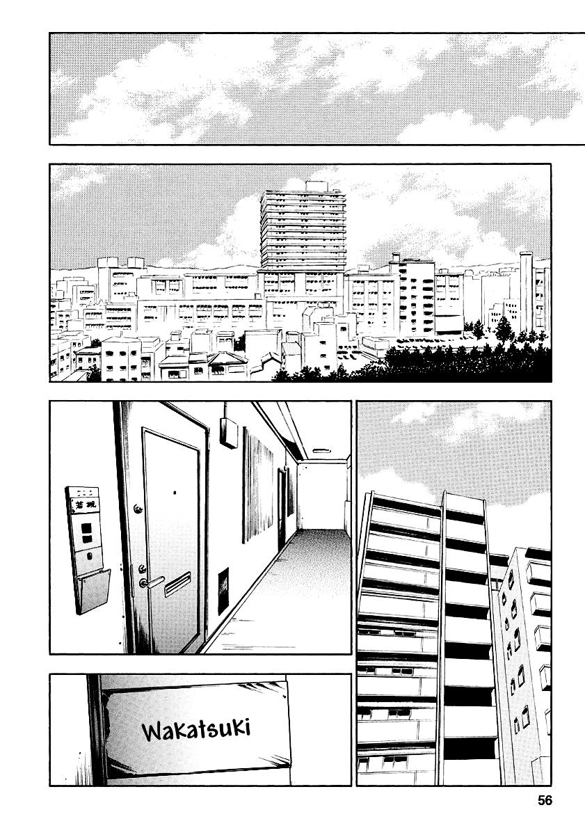 Fukushuu Kyoushitsu Chapter 19.21-2 page 57 - Chapter 19-21 v2