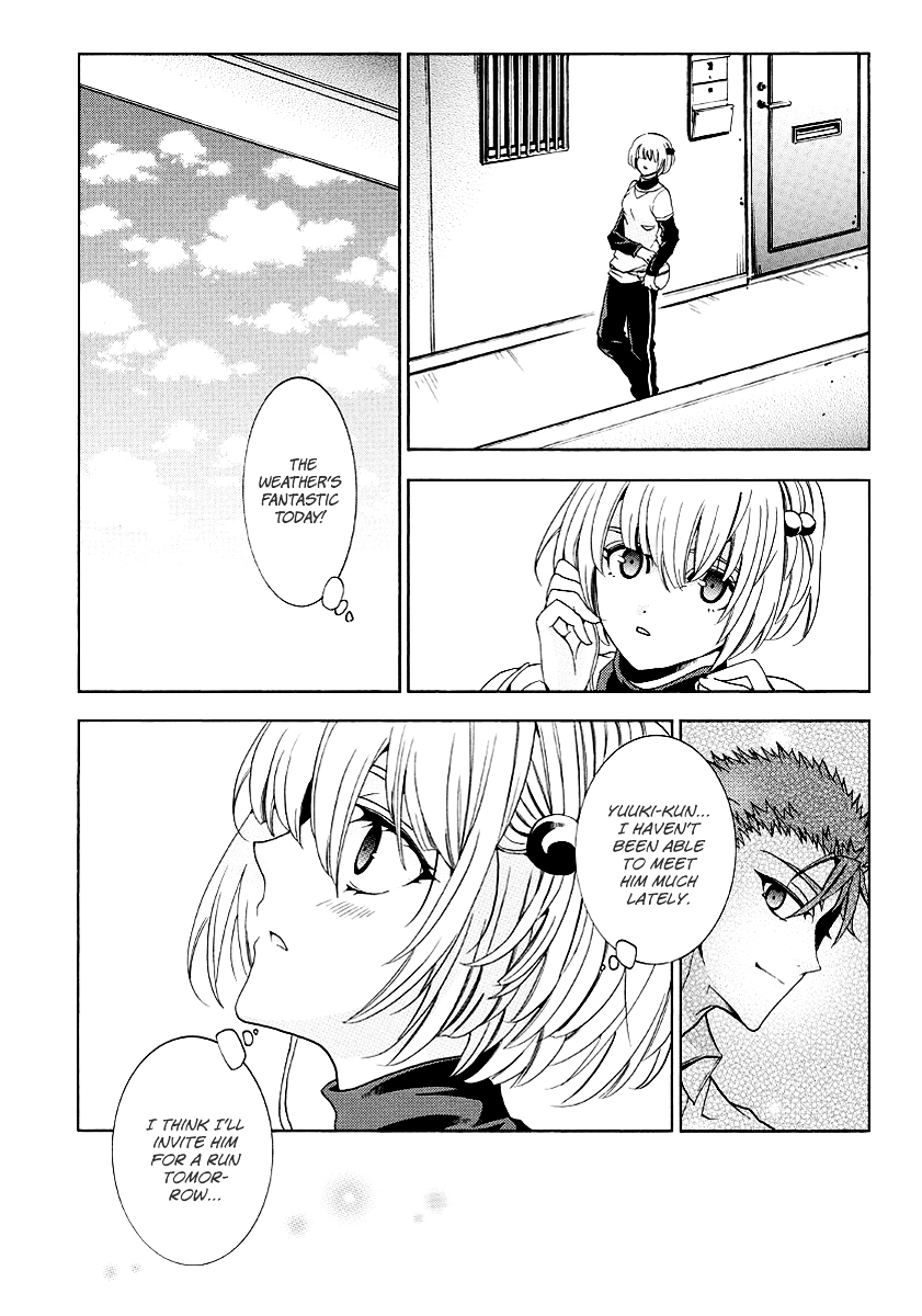 Fukushuu Kyoushitsu Chapter 19.21-2 page 59 - Chapter 19-21 v2