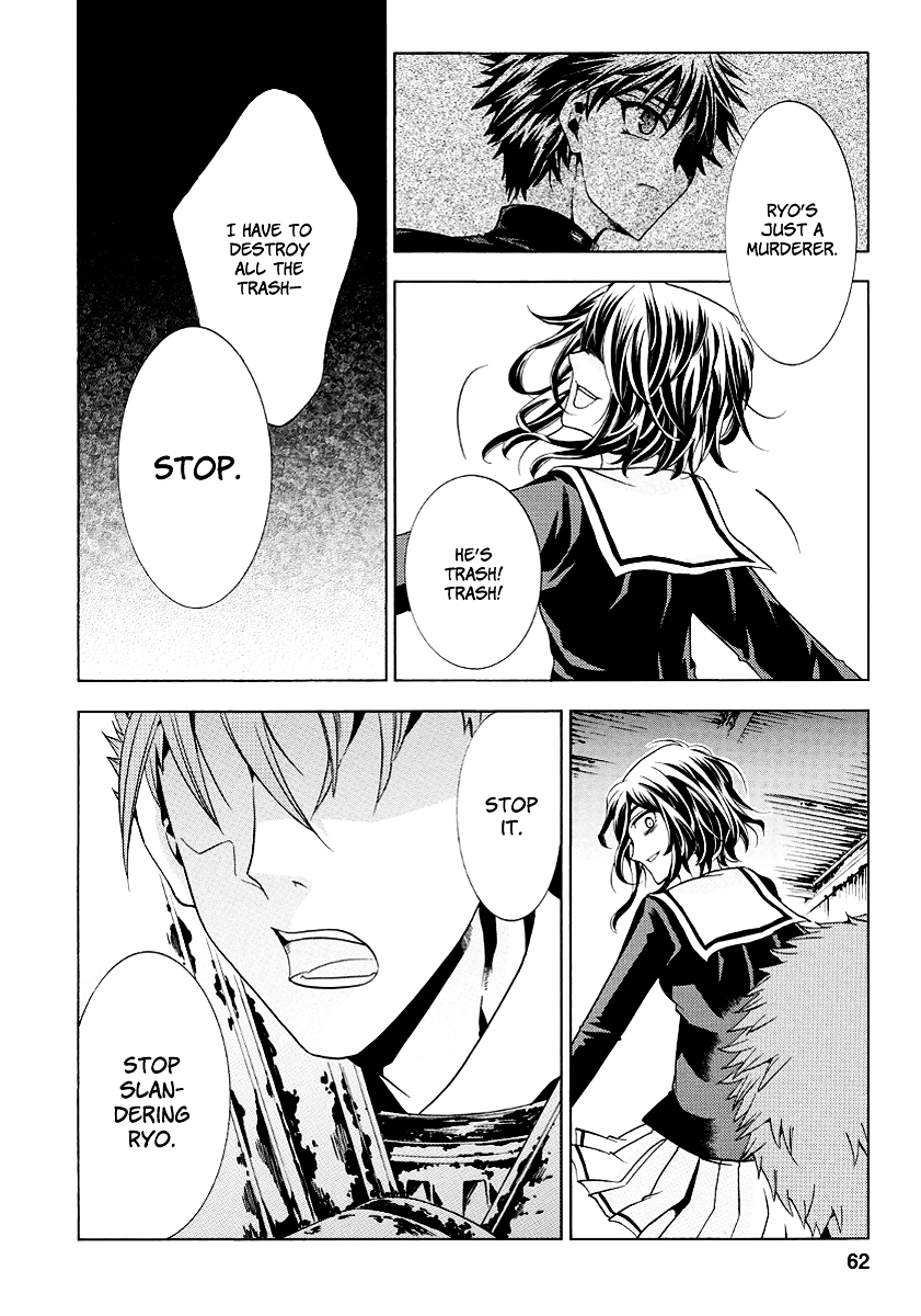 Fukushuu Kyoushitsu Chapter 19.21-2 page 63 - Chapter 19-21 v2