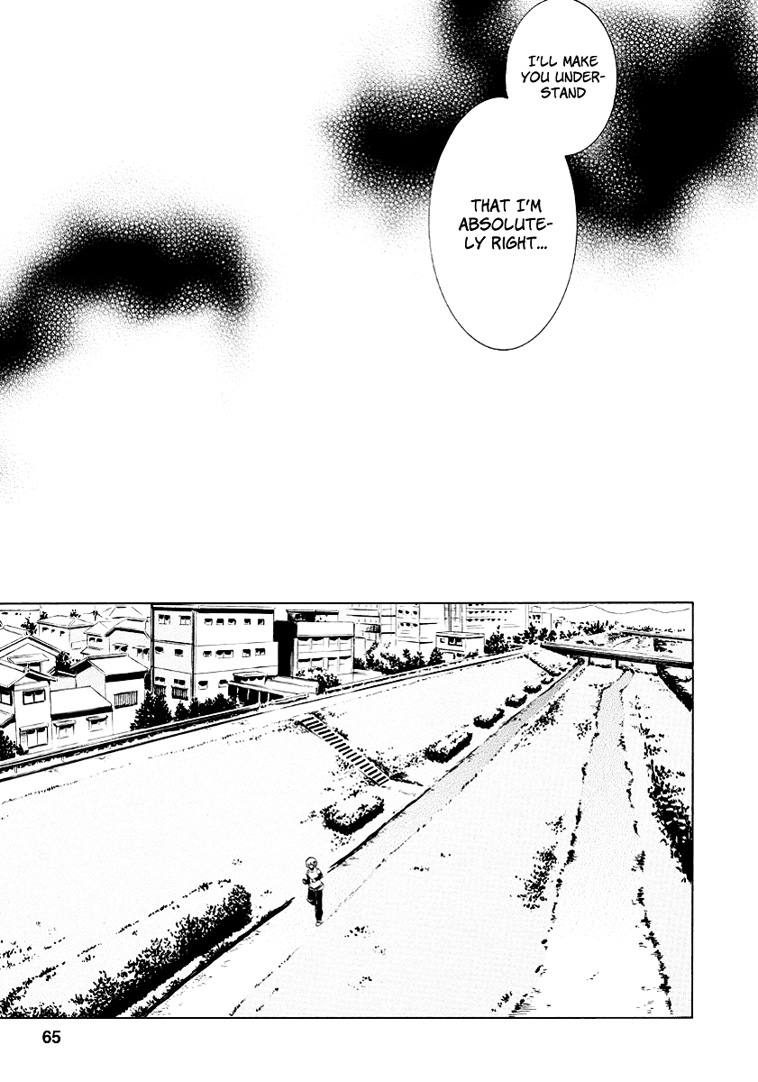 Fukushuu Kyoushitsu Chapter 19.21-2 page 66 - Chapter 19-21 v2