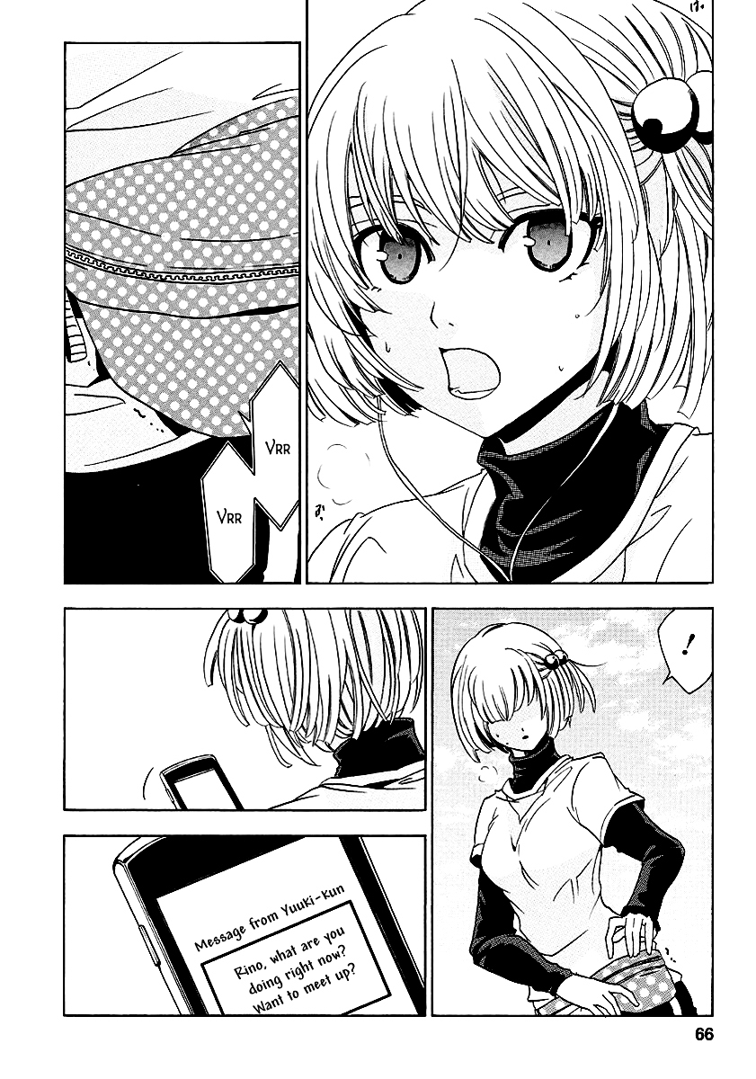 Fukushuu Kyoushitsu Chapter 19.21-2 page 67 - Chapter 19-21 v2