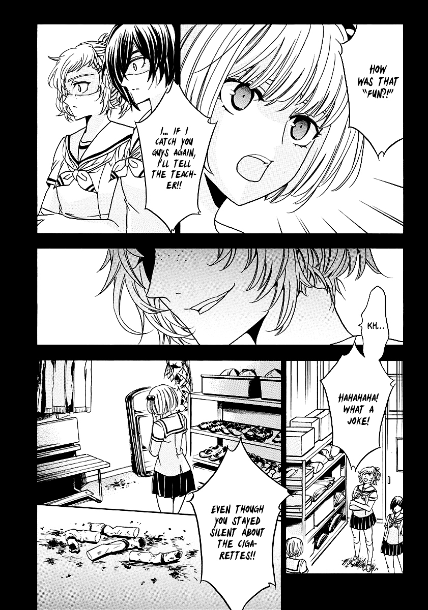 Fukushuu Kyoushitsu Chapter 19.21-2 page 81 - Chapter 19-21 v2