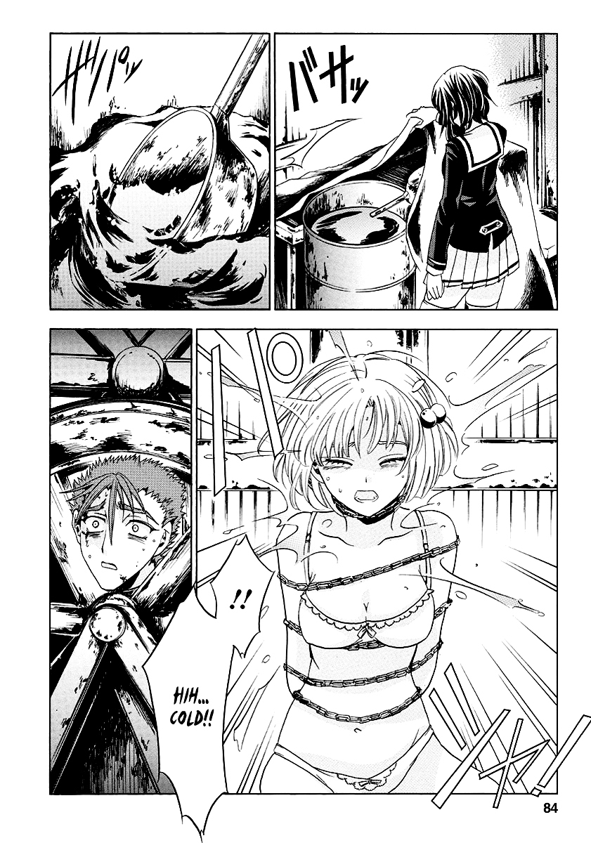 Fukushuu Kyoushitsu Chapter 19.21-2 page 85 - Chapter 19-21 v2