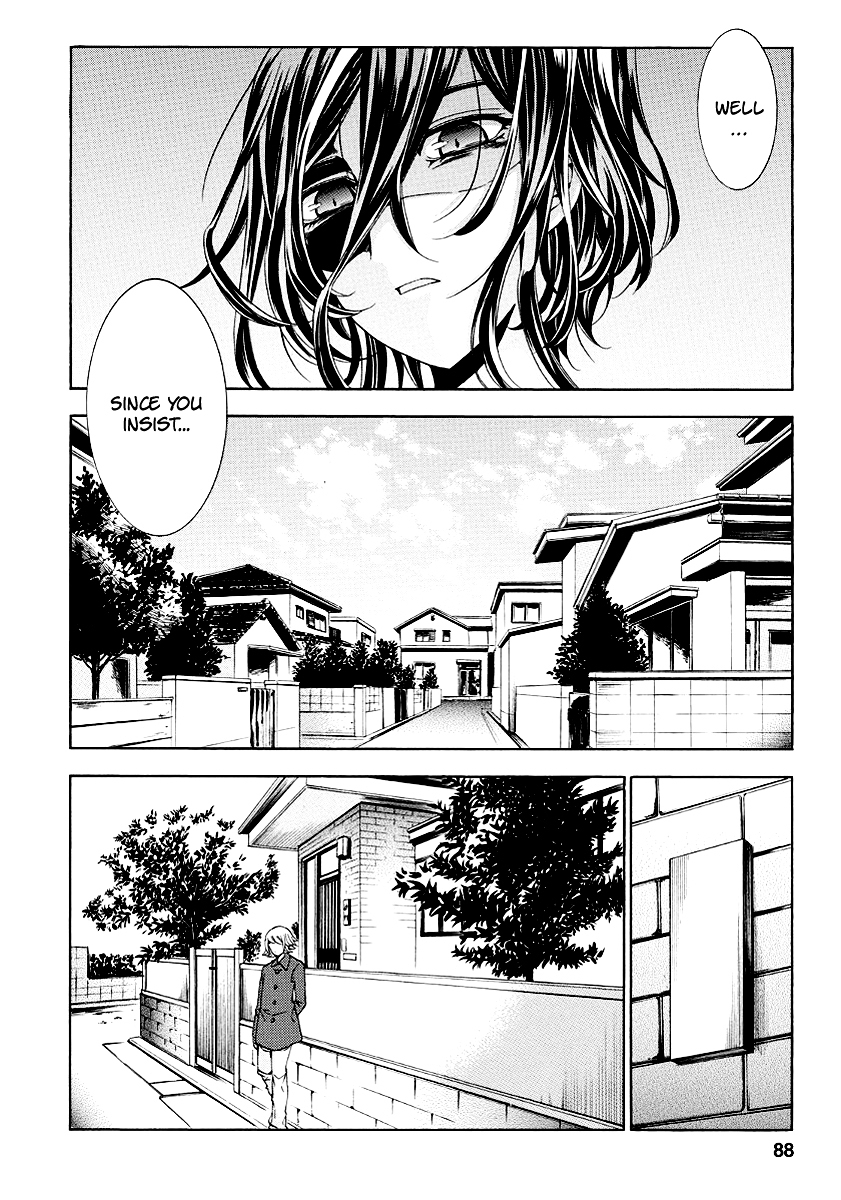 Fukushuu Kyoushitsu Chapter 19.21-2 page 89 - Chapter 19-21 v2