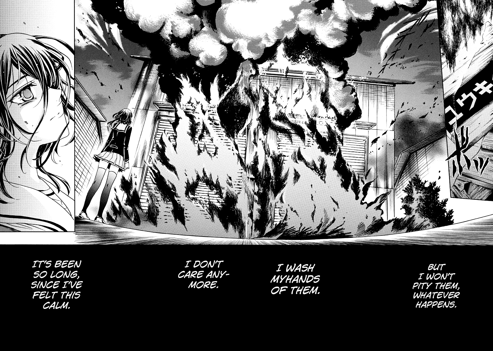 Fukushuu Kyoushitsu Chapter 19.21-2 page 97 - Chapter 19-21 v2
