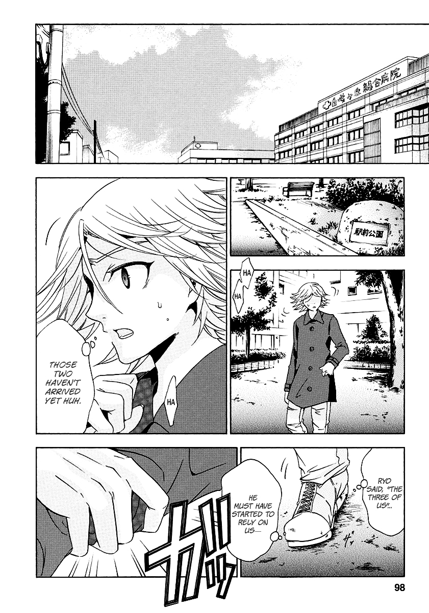 Fukushuu Kyoushitsu Chapter 19.21-2 page 98 - Chapter 19-21 v2