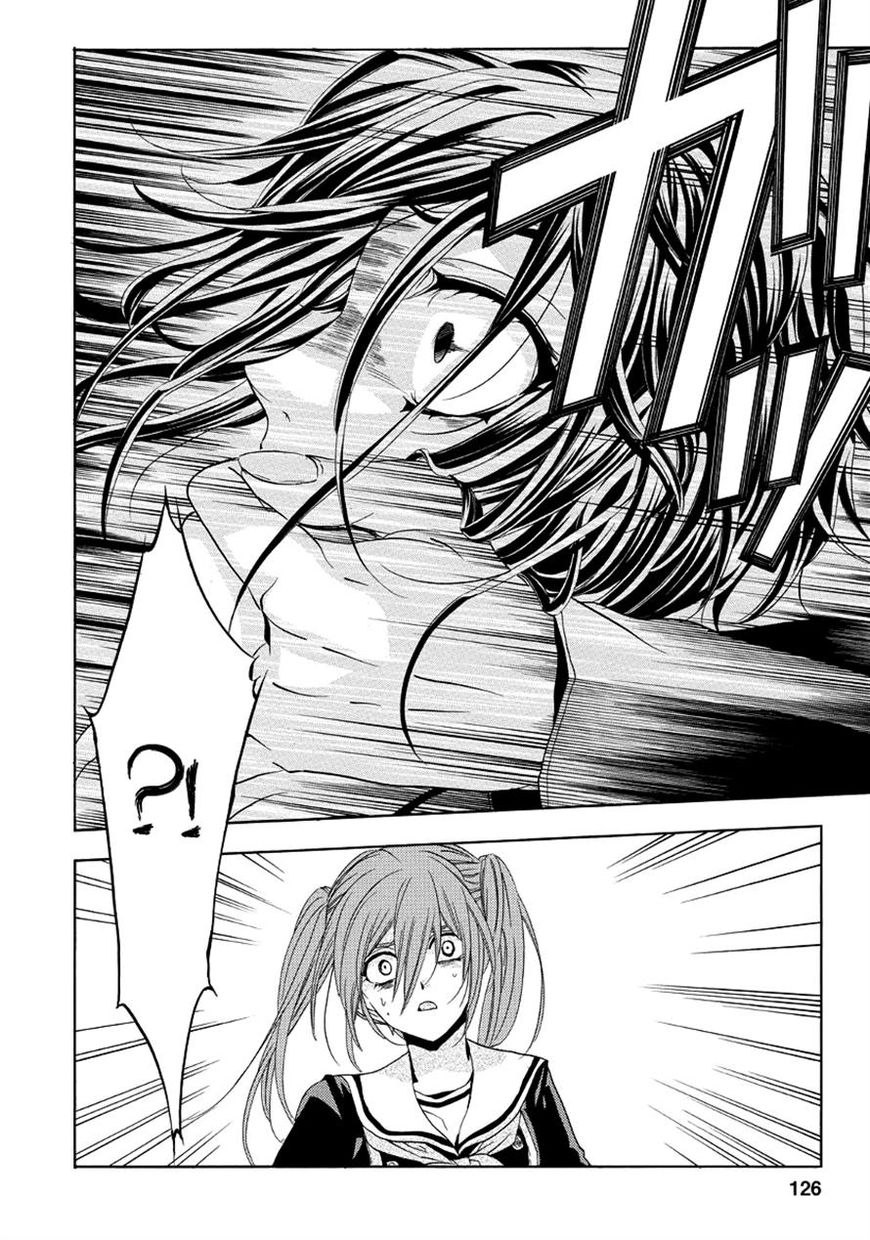 Fukushuu Kyoushitsu Chapter 22.23 page 13 - Chapter 22 : Ch.22-23: The 22nd and 23rd Victims