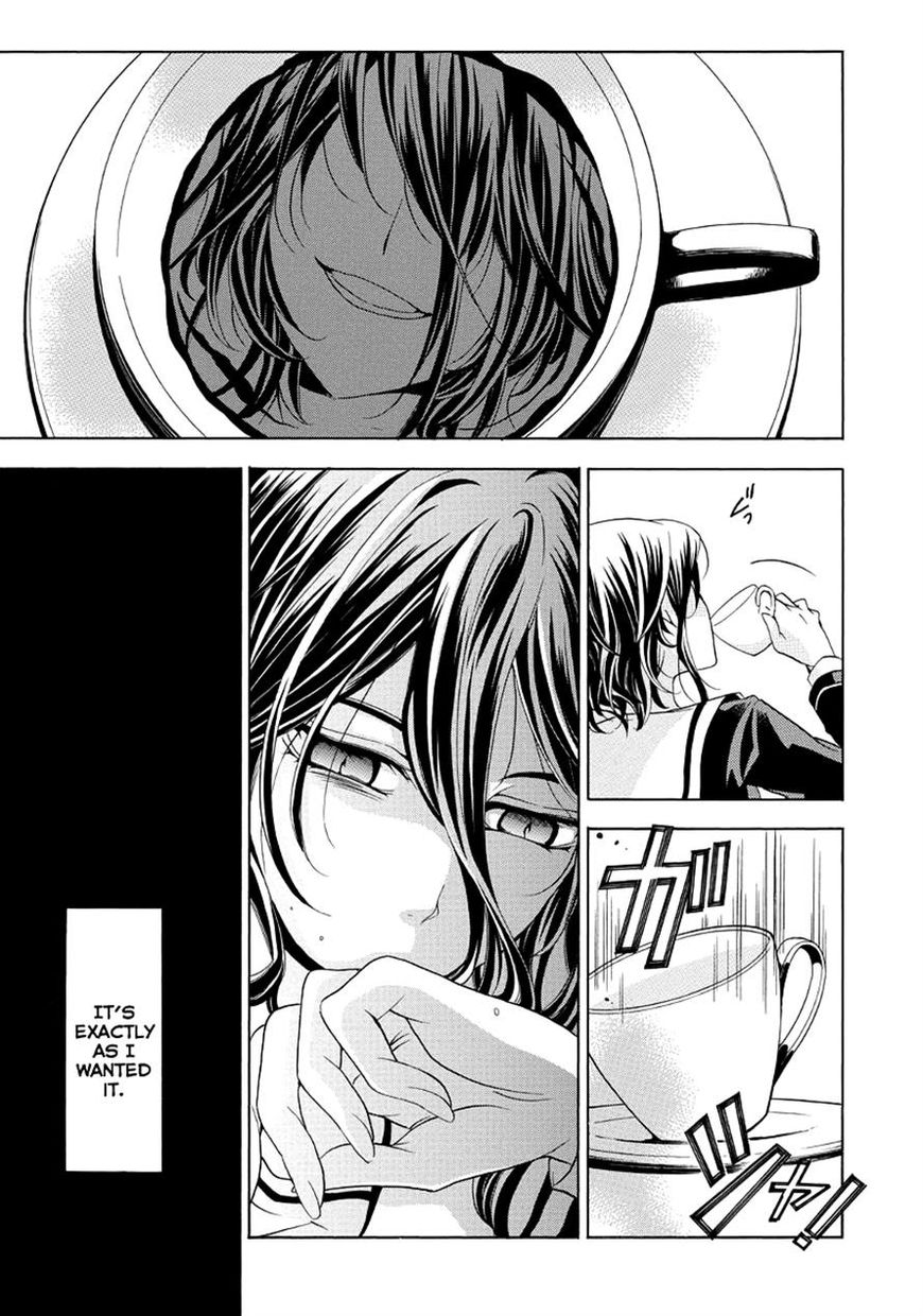 Fukushuu Kyoushitsu Chapter 22.23 page 6 - Chapter 22 : Ch.22-23: The 22nd and 23rd Victims