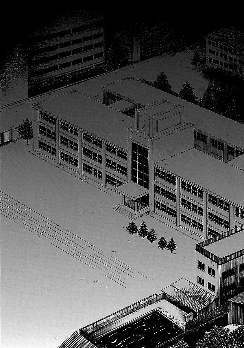 Fukushuu Kyoushitsu Chapter 24.4 page 67 - Chapter 24.4 : The 24th Victim
