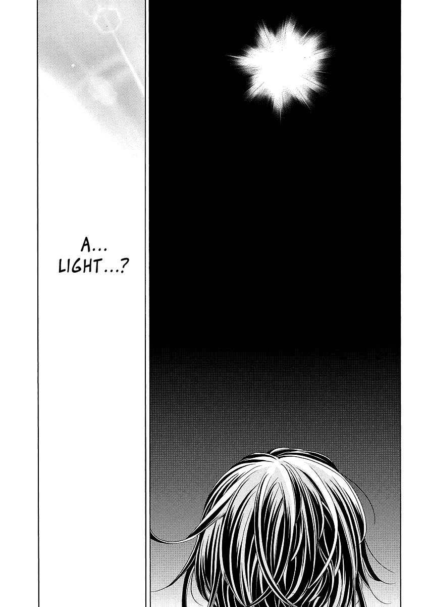 Fukushuu Kyoushitsu Chapter 25.2 page 85 - Chapter 25.2 : The * Victim