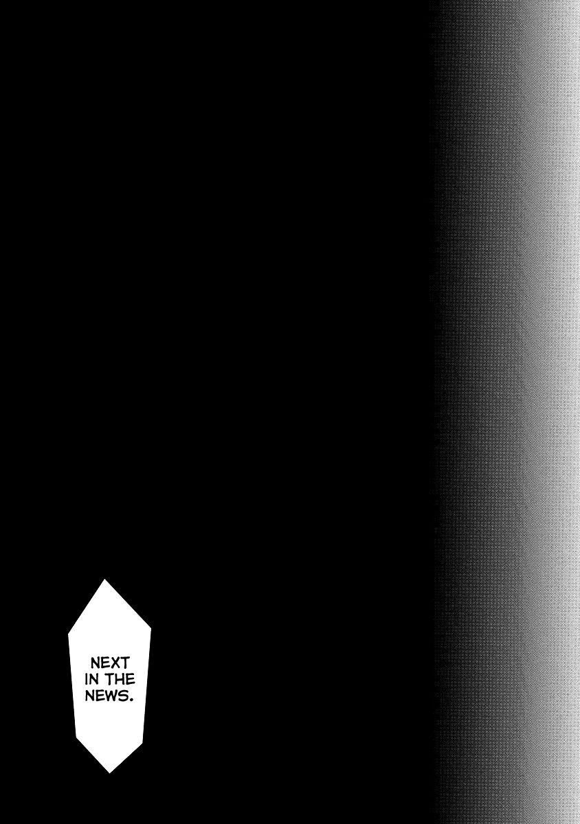 Fukushuu Kyoushitsu Chapter 25.3 page 30 - Chapter 25.3 : The * Victim [END]