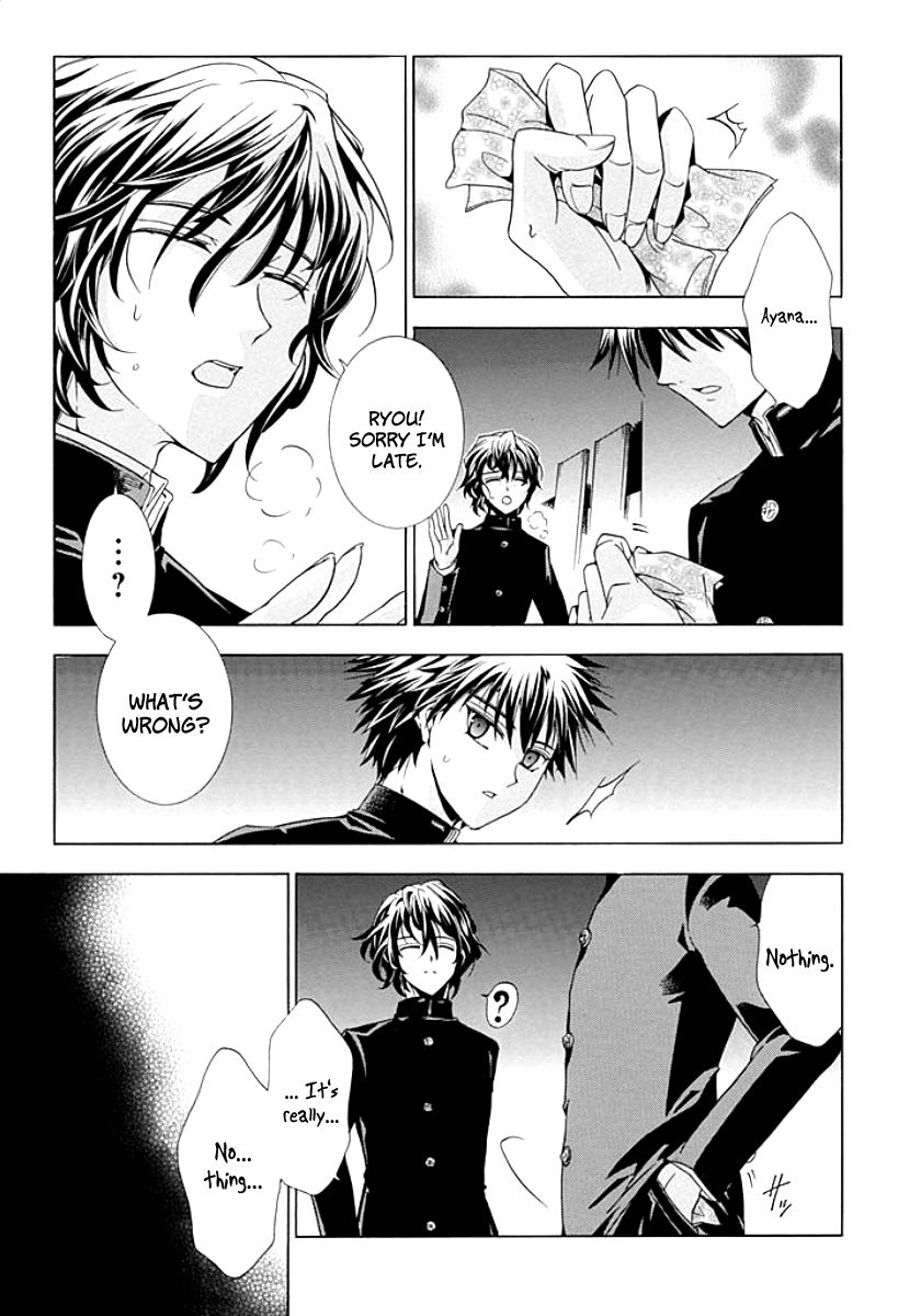 Fukushuu Kyoushitsu Chapter 8 page 45 - Chapter 8