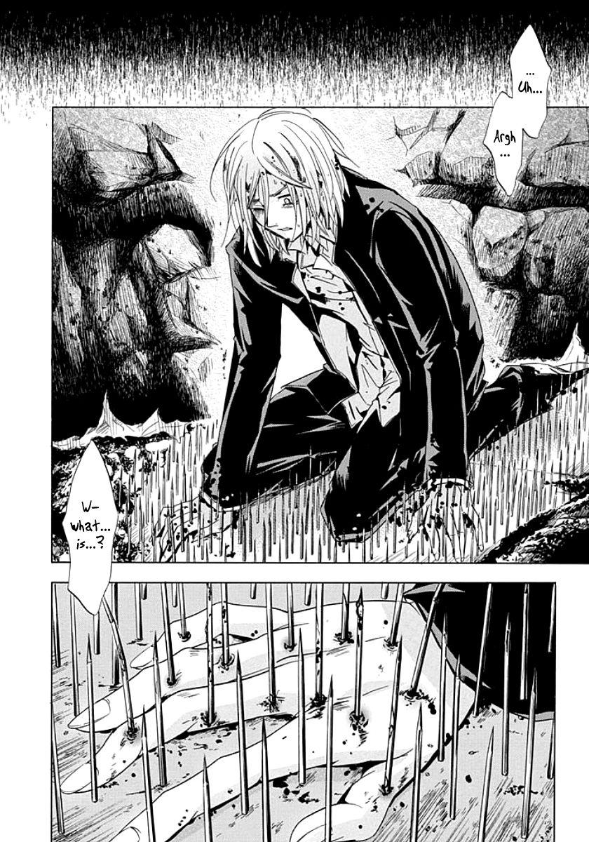 Fukushuu Kyoushitsu Chapter 9 page 24 - Chapter 9