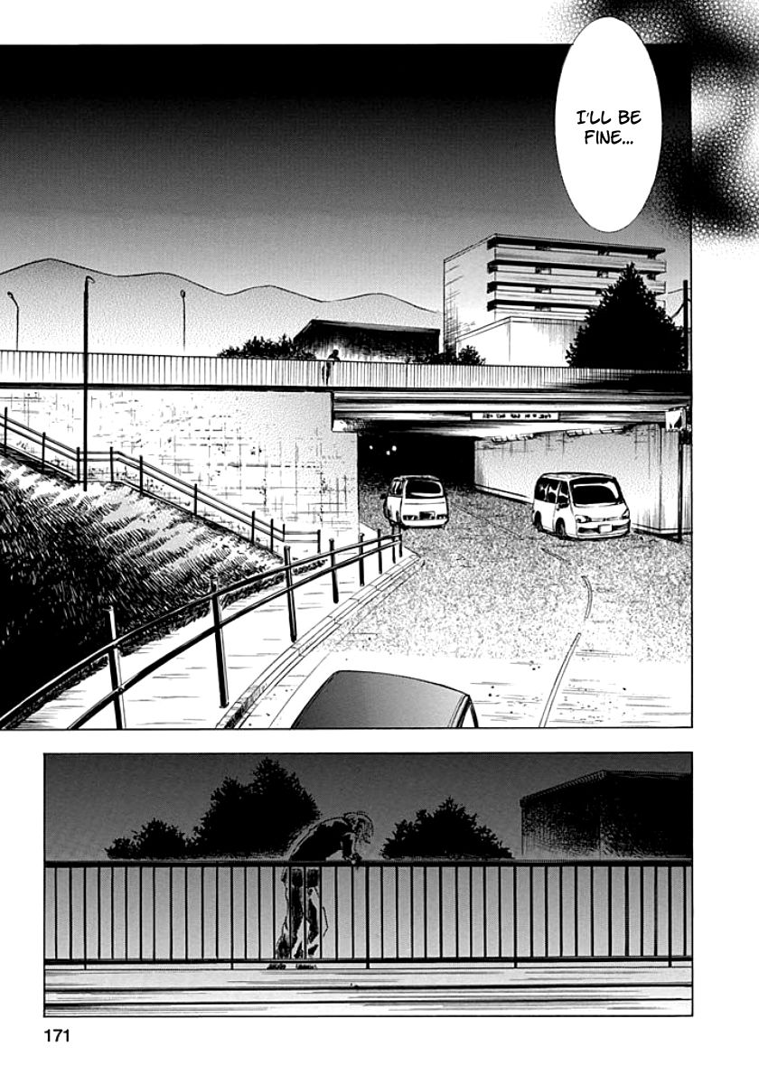 Fukushuu Kyoushitsu Chapter 9 page 49 - Chapter 9