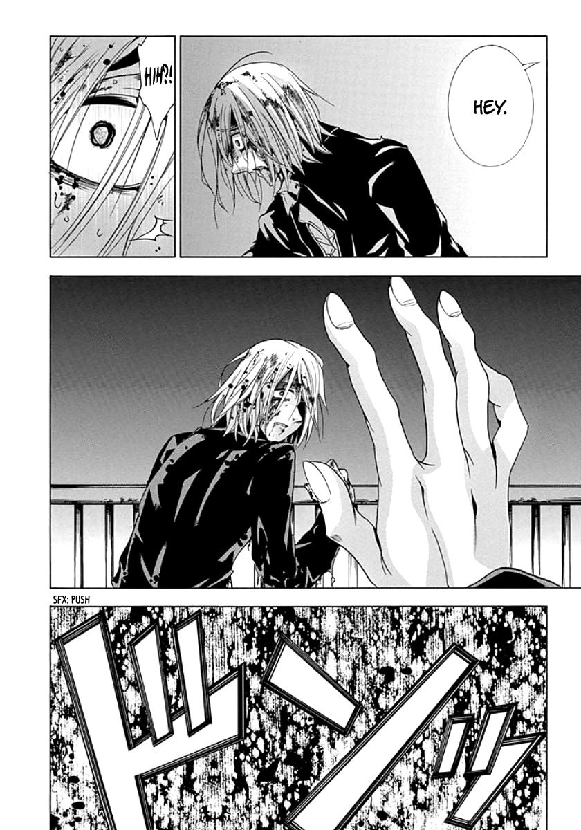 Fukushuu Kyoushitsu Chapter 9 page 52 - Chapter 9