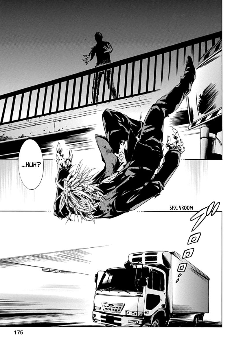 Fukushuu Kyoushitsu Chapter 9 page 53 - Chapter 9