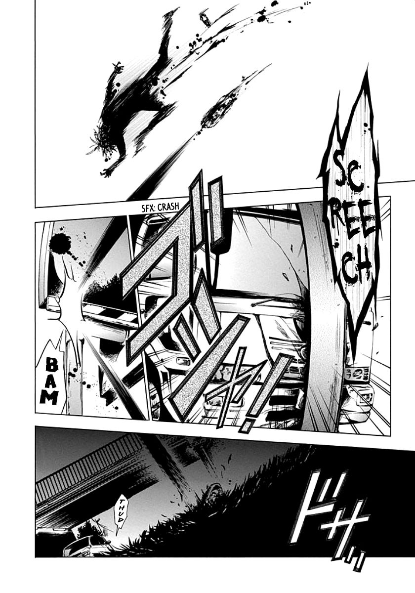Fukushuu Kyoushitsu Chapter 9 page 55 - Chapter 9