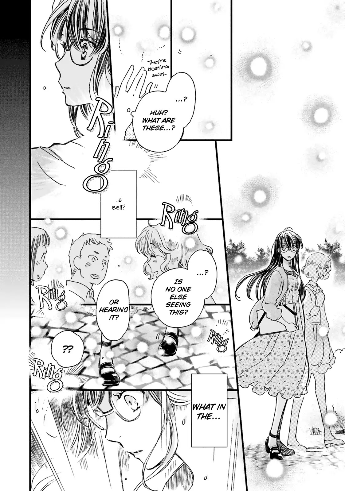 Fukushuu wo Chikatta Shironeko wa Ryuuou no Hiza no jou de Damin wo Musaboru Chapter 1 page 10 - Chapter 1: Summoned and Exiled
